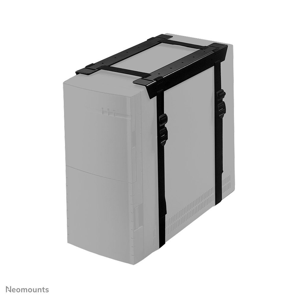 Neomounts CPU-D025BLACK CPU holder - max 20 kg - universal - Image 1