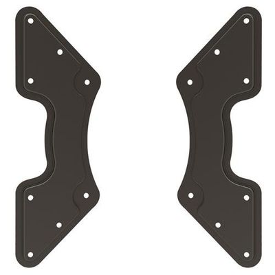 Neomounts FPMA-VESA440 VESA-adapter 27-60" - Thumbnail 2