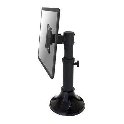 Neomounts FPMA-D025BLACK Monitor arm 10-30" - tiltable