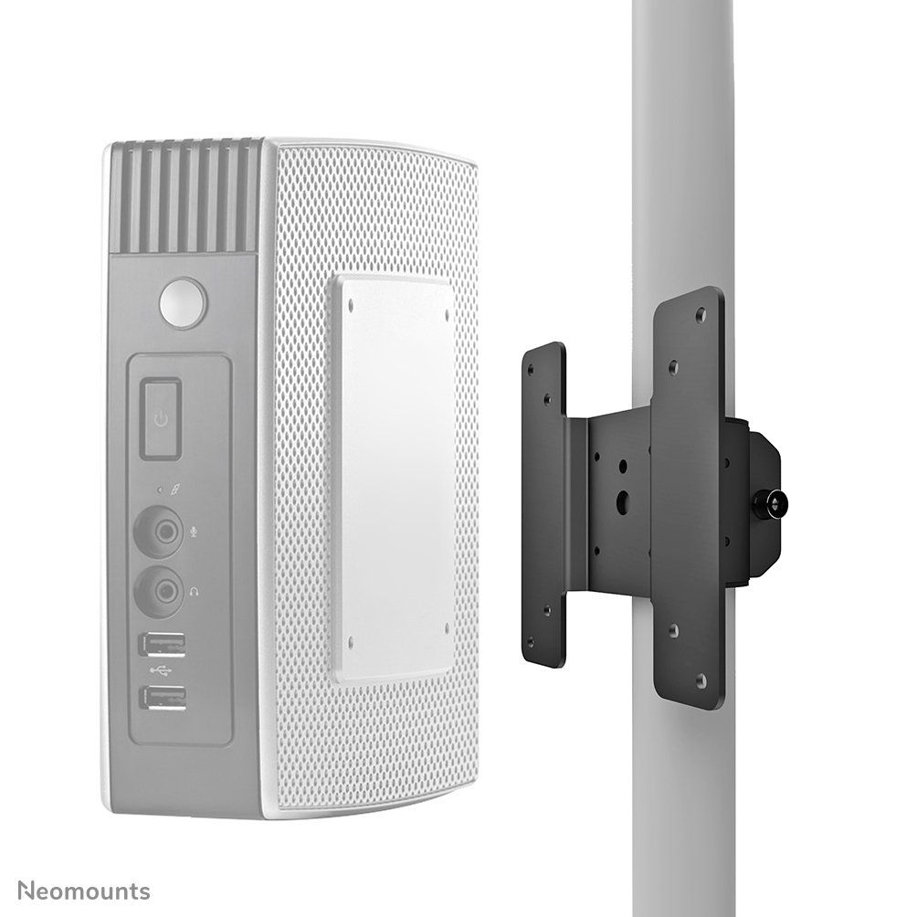 Neomounts THINCLIENT-05 Mini PC holder - max 10 kg - universal - Image 1