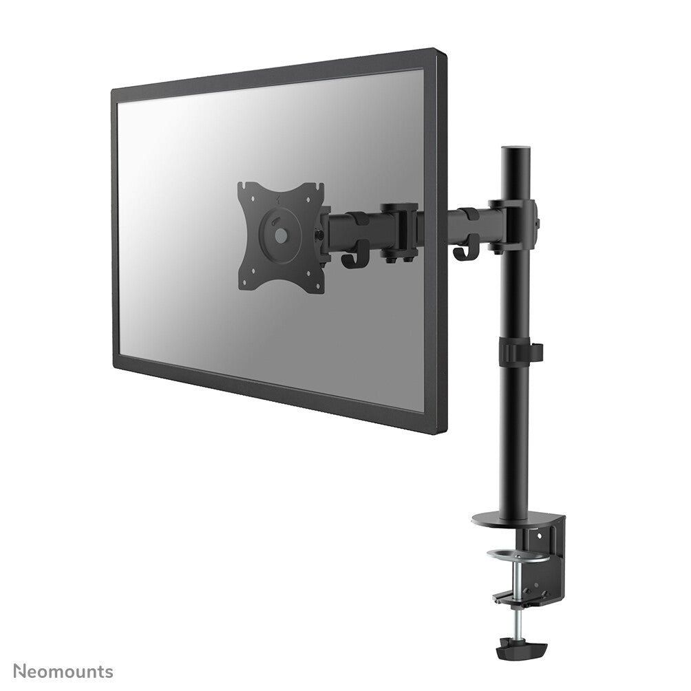 Neomounts NM-D135BLACK Monitor arm 10-27" - Image 1