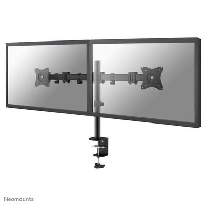 Neomounts NM-D135DBLACK Monitor arm 10-27" - Thumbnail 2