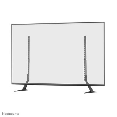 Neomounts DS45-430BL19 TV stand 23-75" - Thumbnail 2
