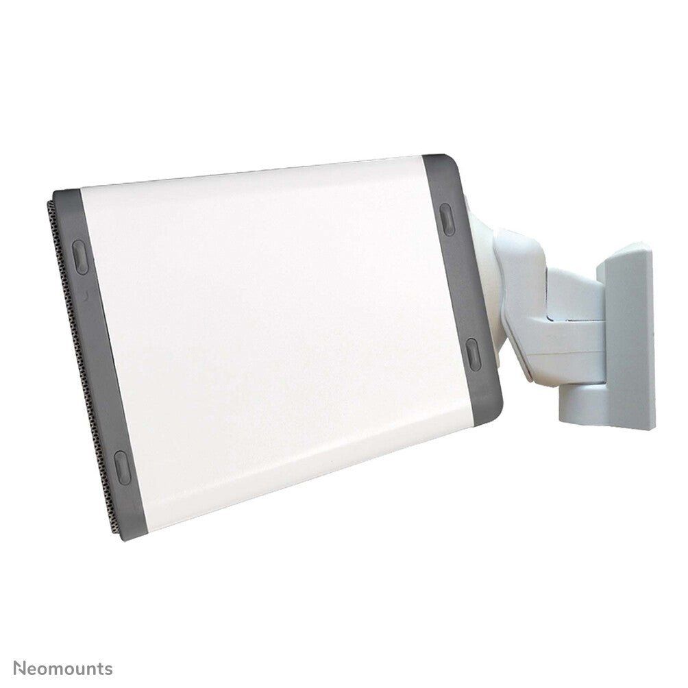 Neomounts NM-WS300WHITE Sonos Play3 speaker wall mount - full motion - Image 1