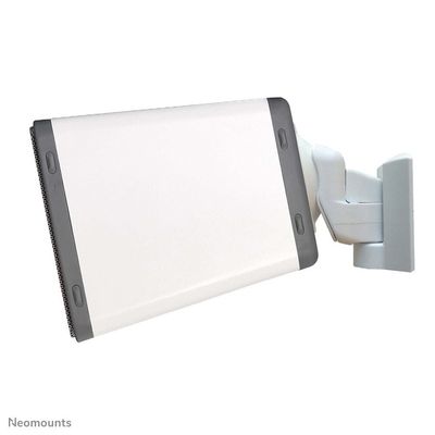 Neomounts NM-WS300WHITE Sonos Play3 speaker wall mount - full motion