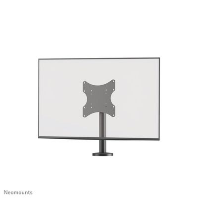 Neomounts DS42-430BL12 TV stand 23-43"- bolt-down - swivel - Thumbnail 2