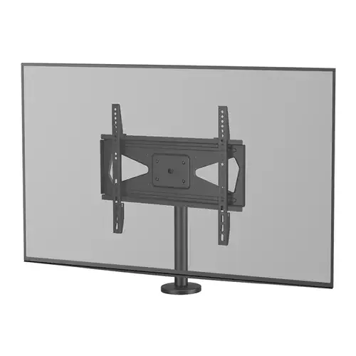 Neomounts DS42-430BL14 TV stand 32-55"- bolt-down - swivel - Image 1