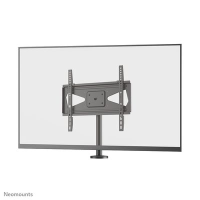 Neomounts DS42-430BL14 TV stand 32-55"- bolt-down - swivel - Thumbnail 2
