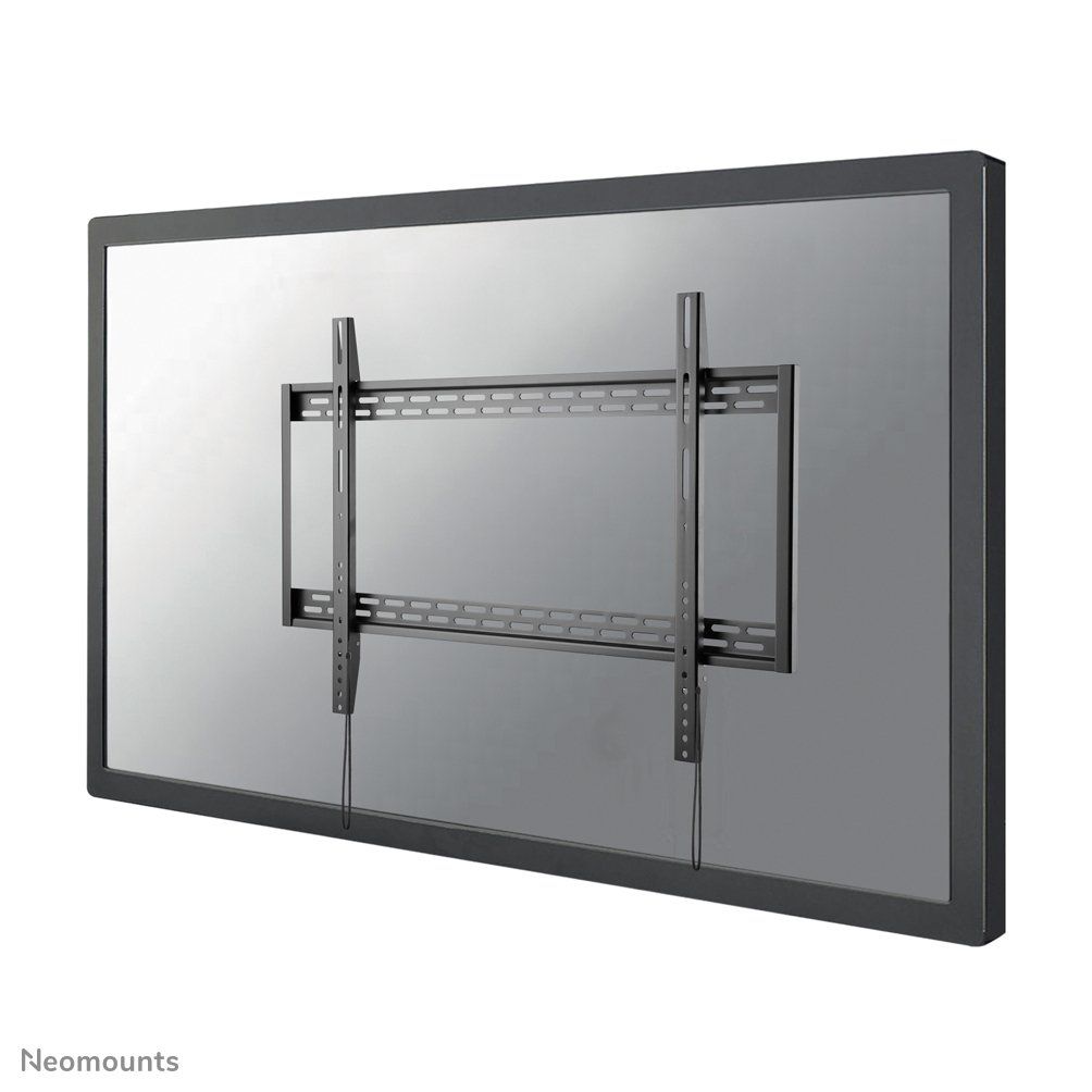 Neomounts LFD-W1000 TV mount wall 60-100" - fixed - Image 1