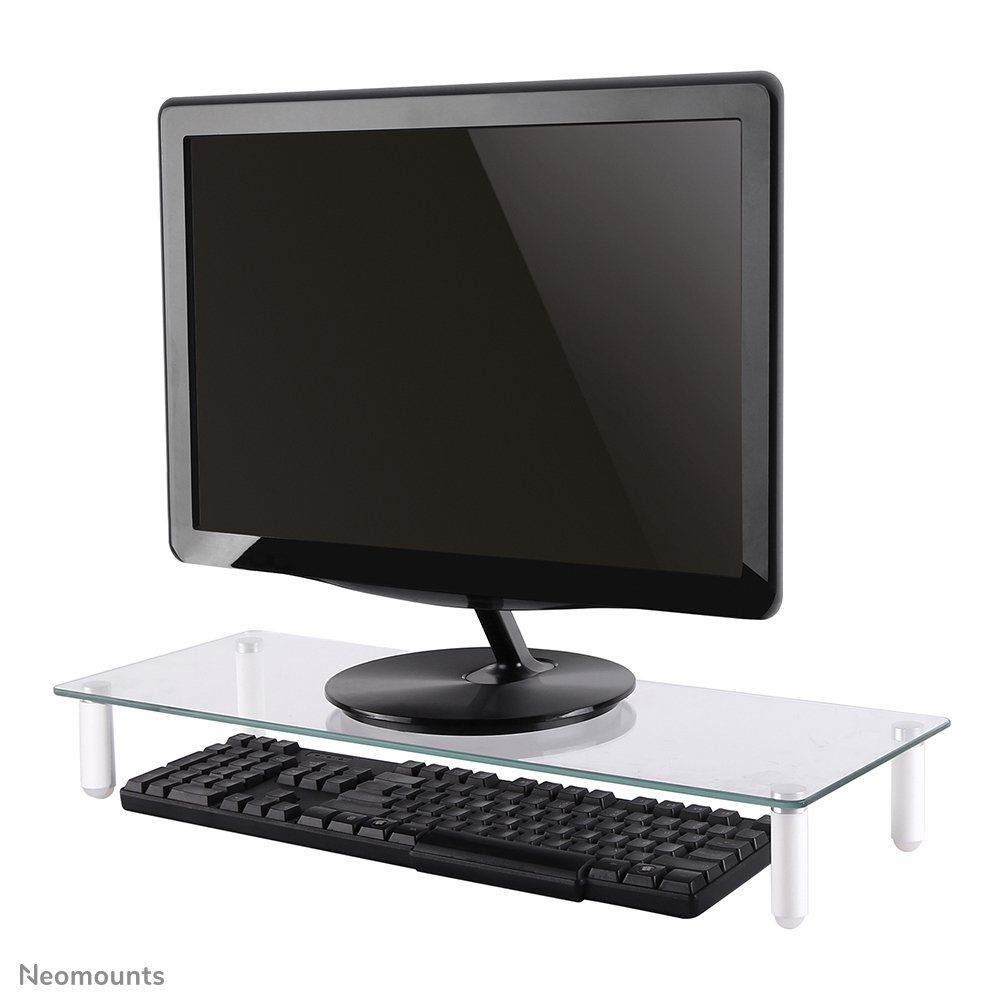 Neomounts NSMONITOR10 Monitor/laptop riser - universal - Image 1