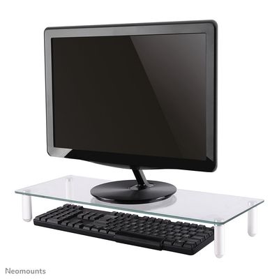 Neomounts NSMONITOR10 Monitor/laptop riser - universal