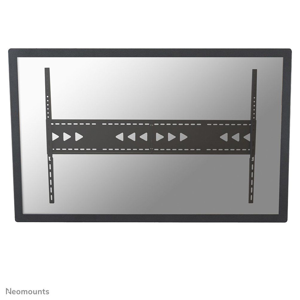 Neomounts LFD-W1500 TV mount wall 60-100" - fixed - landscape and portrait - Image 1