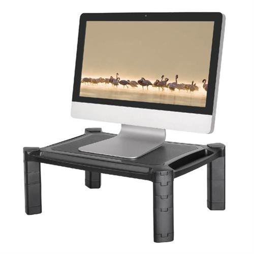 Neomounts NSMONITOR20 Monitor/laptop riser - height adjustable - unive - Image 1