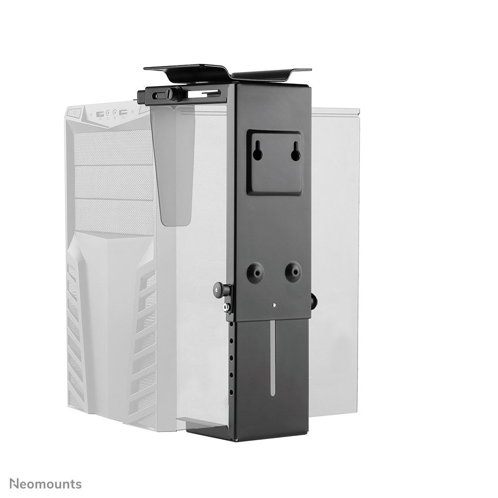 Neomounts NM-CPU100BLACK CPU holder - rotatable - max 10 kg - universal - Image 1