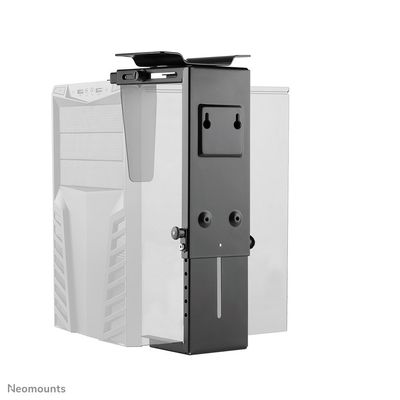Neomounts NM-CPU100BLACK CPU holder - rotatable - max 10 kg - universal