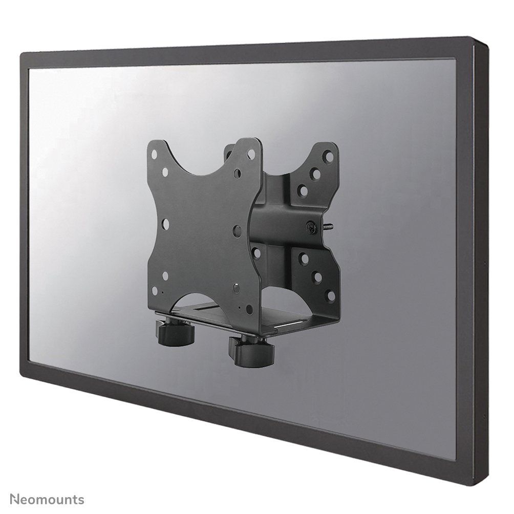 Neomounts NM-TC100BLACK Mini PC holder - max 5 kg - universal - Image 1
