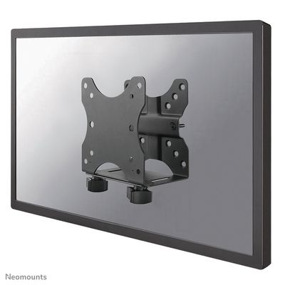 Neomounts NM-TC100BLACK Mini PC holder - max 5 kg - universal
