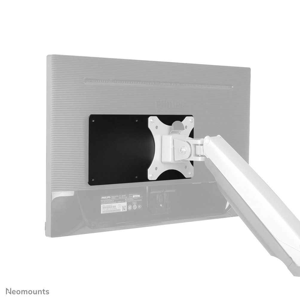 Neomounts THINCLIENT-01 Mini PC holder - max 3 kg - universal - Image 1