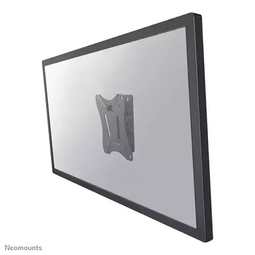 Neomounts NM-W60BLACK Monitor/TV mount wall 10-30" - tiltable - Image 1