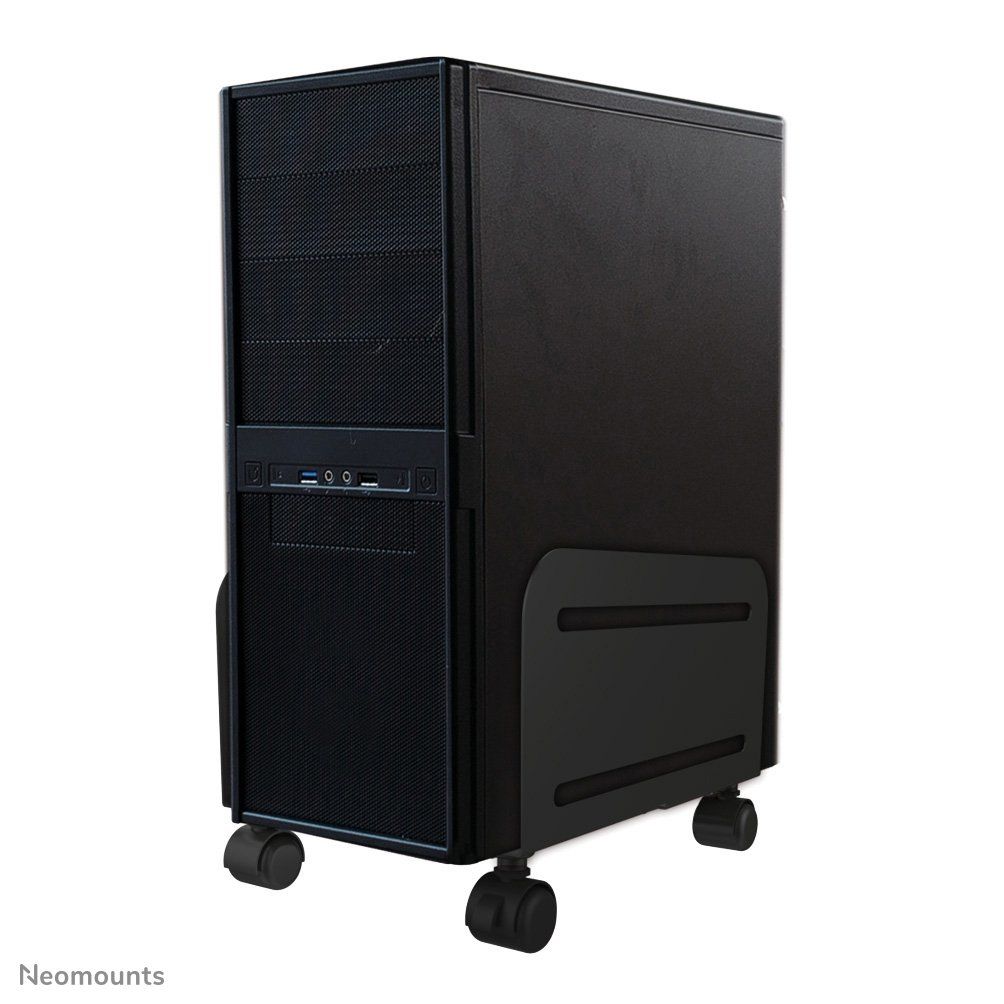 Neomounts CPU-M100BLACK CPU holder - max 10 kg - universal - Image 1