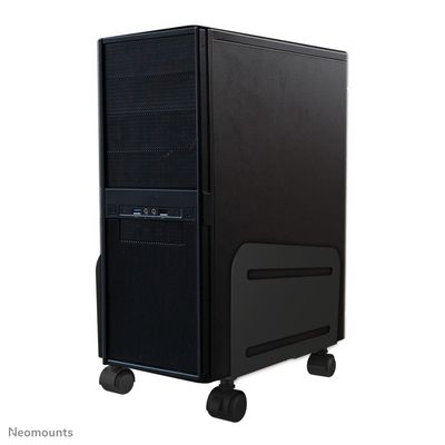Neomounts CPU-M100BLACK CPU holder - max 10 kg - universal