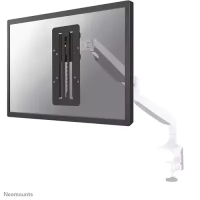 Neomounts FPMA-LIFT100BLACK Height adjustable VESA adapter - universal - Thumbnail 2