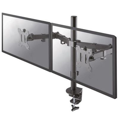 Neomounts FPMA-D550DBLACK Monitor arm 10-32"