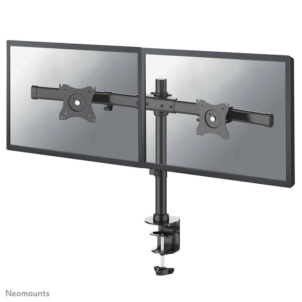 Neomounts FPMA-DCB100DBLACK Monitor arm 10-27" - Image 1