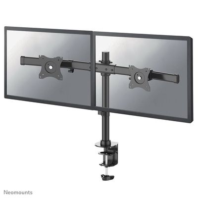 Neomounts FPMA-DCB100DBLACK Monitor arm 10-27"