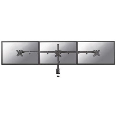 Neomounts FPMA-D550D3BLACK Monitor arm 10-27"