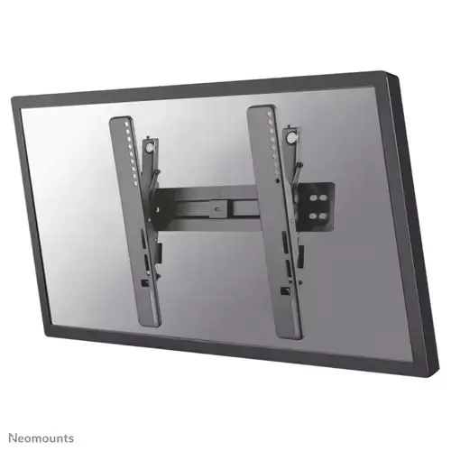 Neomounts LED-W450BLACK TV mount wall 32-55" - tiltable - Image 1