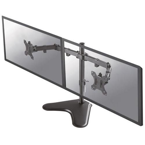 Neomounts FPMA-D550DDBLACK Monitor stand 10-32" - Image 1