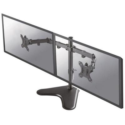 Neomounts FPMA-D550DDBLACK Monitor stand 10-32"