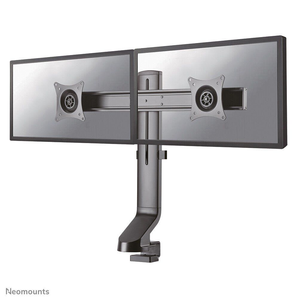 Neomounts FPMA-D860DBLACK Monitor arm 10-27" - Image 1