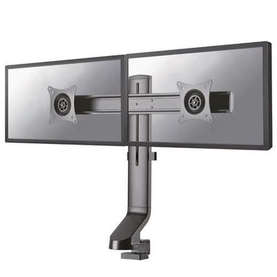 Neomounts FPMA-D860DBLACK Monitor arm 10-27" - Thumbnail 2