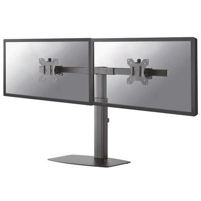 Neomounts FPMA-D865DBLACK Monitor stand 10-27" - gas spring
