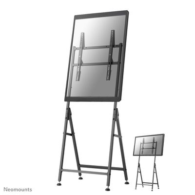 Neomounts PLASMA-M1000 TV floor stand 32-55" 35 kg 81.3 cm (32") 139.7 cm (55") 200 x 200 mm 400 x 400 mm 0 - 1080 mm