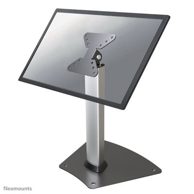 Monitor Desk Mount 10-32 TILT FPMA-D1500SILVER - Thumbnail 2