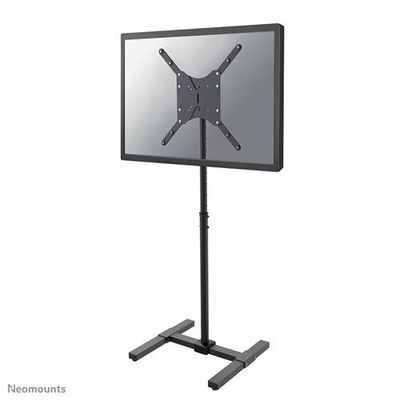 Neomounts NS-FS100BLACK Floor stand 10-55"