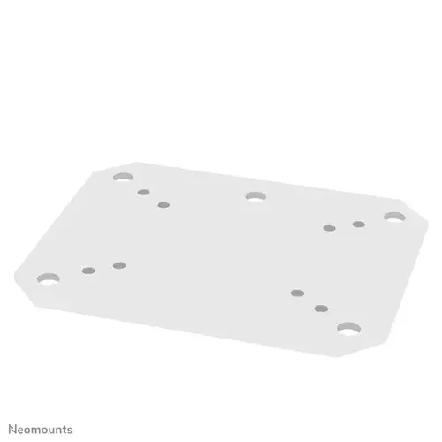 Neomounts PLASMA-M2SFPLATE Floor plate - bolt-down - Image 1