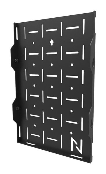Neomounts AWL05-750BL AV hardware rack - universal - Thumbnail 2