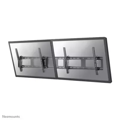 Neomounts NS-WMB200BLACK Menuboard wall mount 40-52" - tiltable