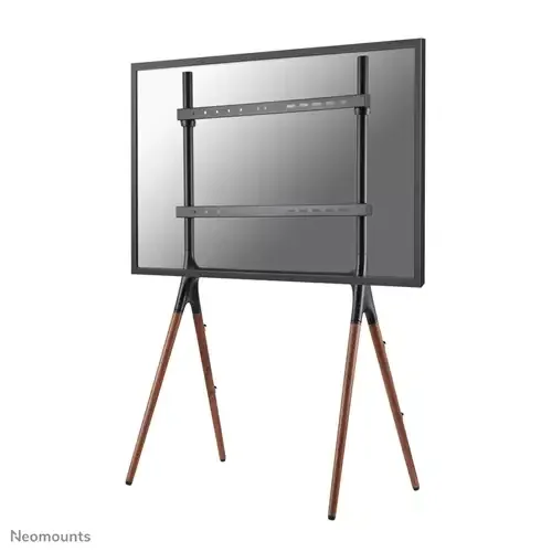 Neomounts NM-M1000BLACK TV floor stand 37-70" - Image 1