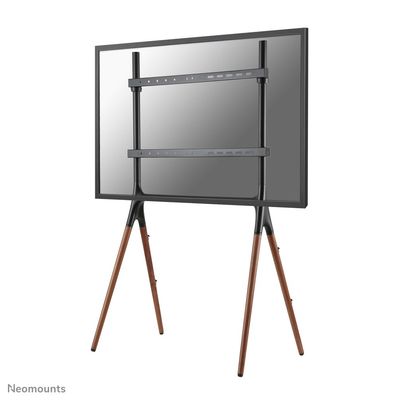 Neomounts NM-M1000BLACK TV floor stand 37-70" - Thumbnail 2