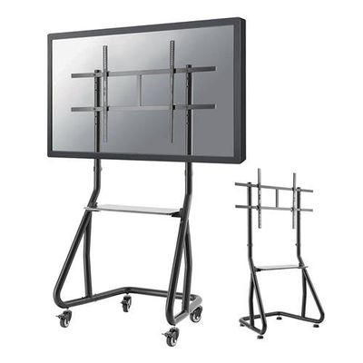 Neomounts NS-M3800BLACK TV trolley 60-100"