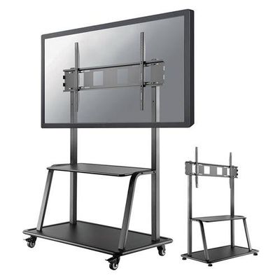 Neomounts NS-M4000BLACK TV trolley 60-105"