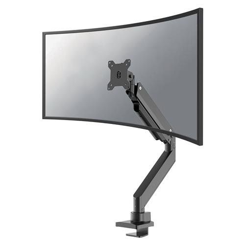 Neomounts NM-D775BLACKPLUS Monitor arm 10-49" - gas spring - Topf - Image 1