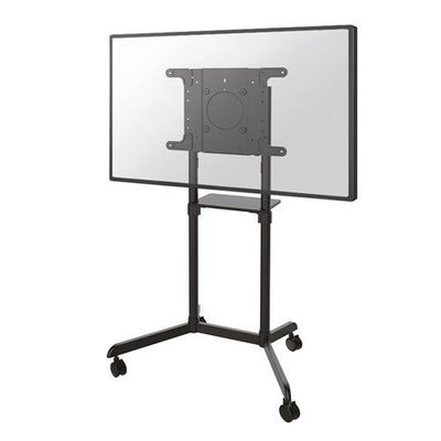 Neomounts NS-M1250BLACK TV trolley 37-70" - rotatable