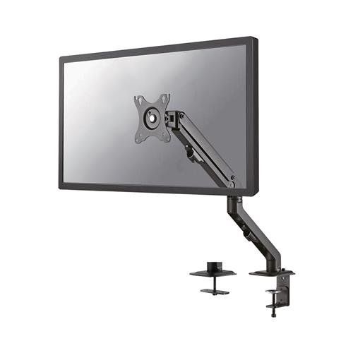 Neomounts FPMA-D650BLACK Monitor arm 17-27" - coil spring - Image 1