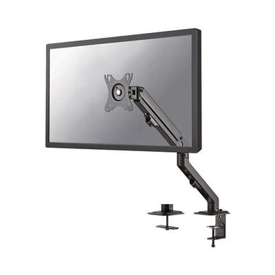Neomounts FPMA-D650BLACK Monitor arm 17-27" - coil spring